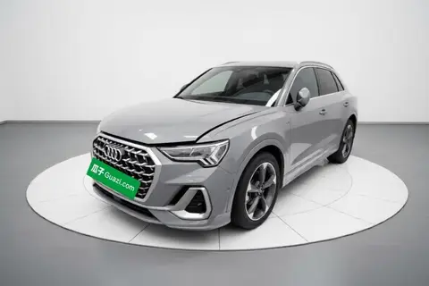 Audi Q3 2023