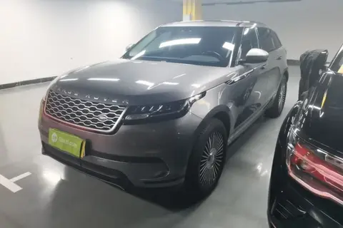 Land Rover Range Rover Velar 2020