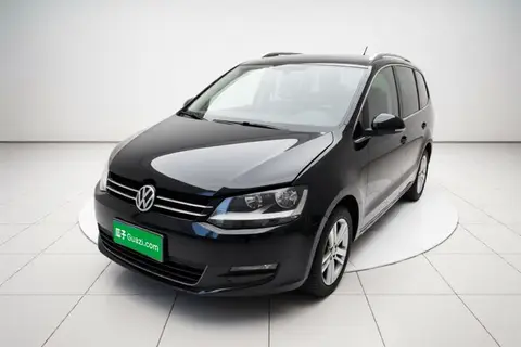 Volkswagen Sharan 2018