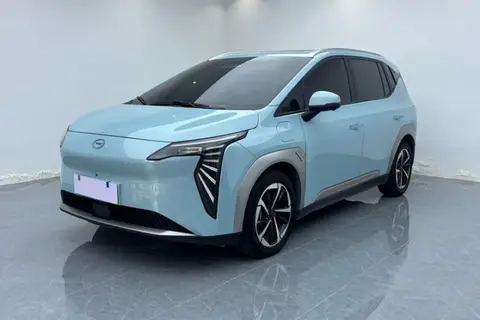 GAC Y 2023