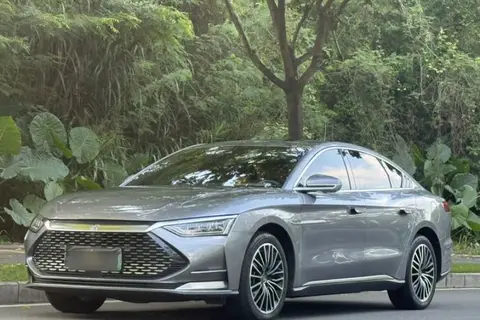 BYD Han 2020