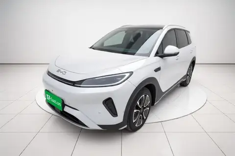 BYD Sealion 05 2026