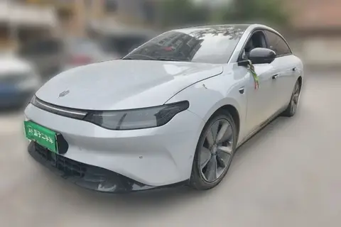 Leapmotor C01 2023
