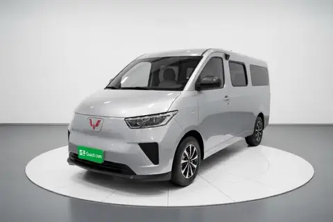 Wuling Yangguang 2025
