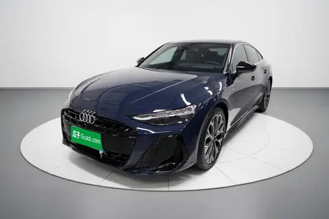 Audi A6L 2025
