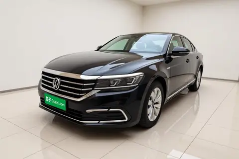 Volkswagen Passat 2021