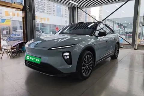 NIO ES6 2023