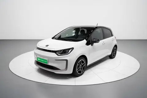 JAC (Sihao) E10X 2021