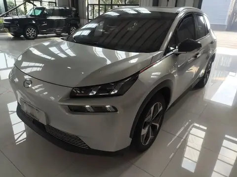 GAC Aion V 2023