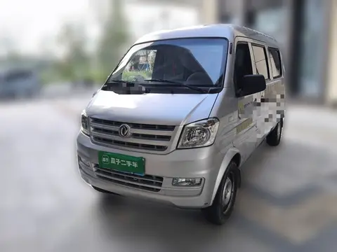 Dongfeng K07S 2019