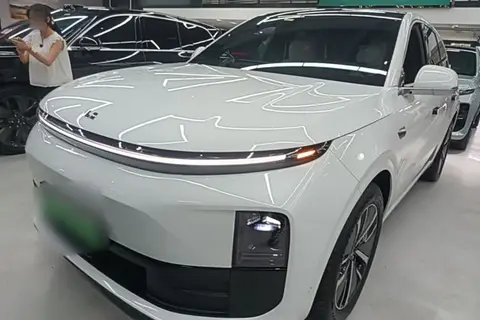 Li L6 2025