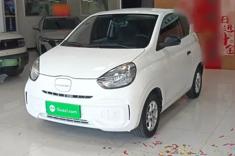 Roewe CLEVER 2022