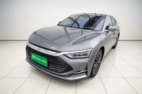 BYD Han 2020