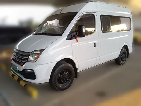 Maxus Xintu V80 2018