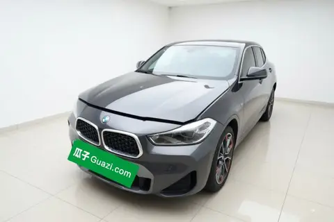 BMW X2 2022