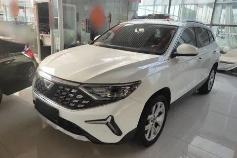 Jetta VS7 2023