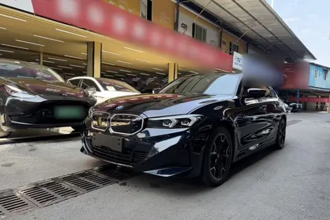 BMW i3 2023