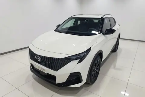 GAC GS3 2025