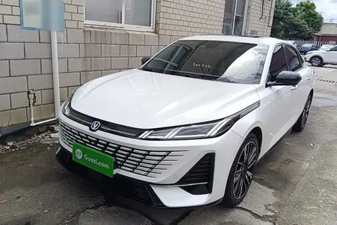 Changan Eado 2025