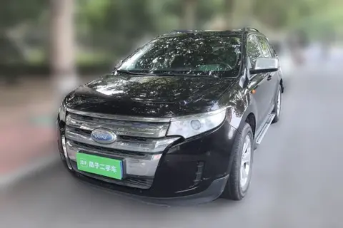 Ford Edge 2013