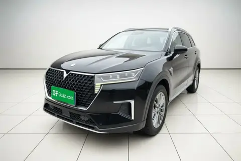 Venucia Star 2021