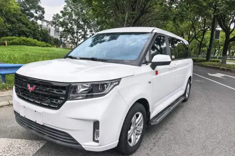 Wuling Zhengcheng 2023