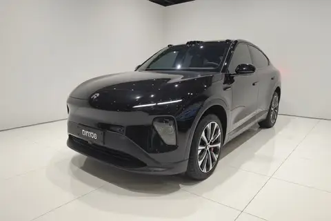 NIO EC7 2023