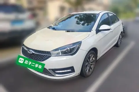 Chery Arrizo 5 2022