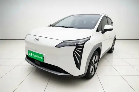 GAC Y 2024