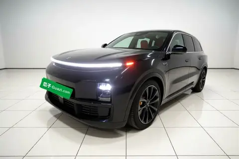 Li L9 2023