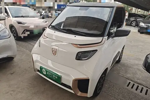 Baojun E200 2021