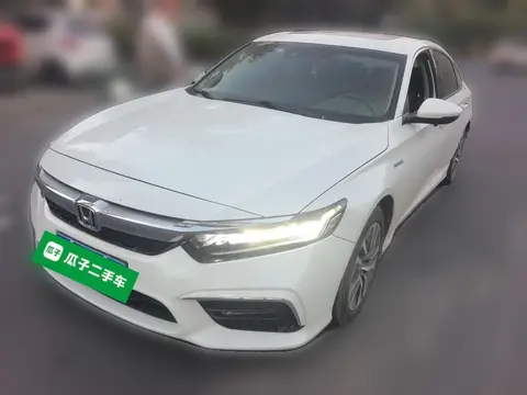 Honda Inspire 2019