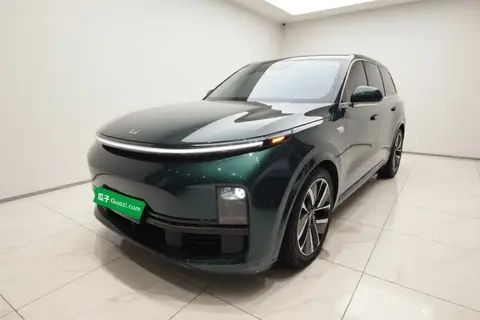 Li L9 2023