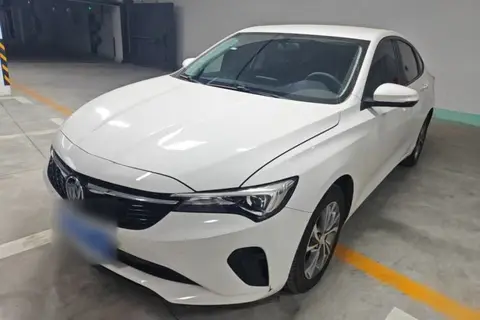 Buick Verano 2024