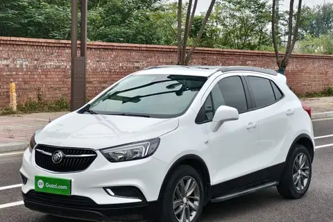 Buick Encore 2016