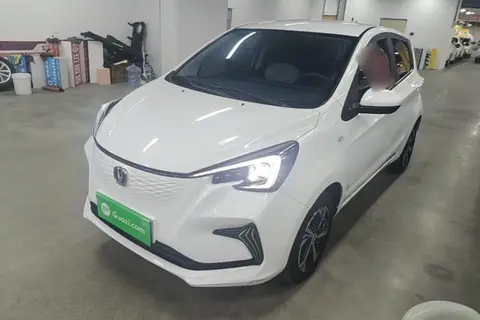 Changan Benni E-Star 2022