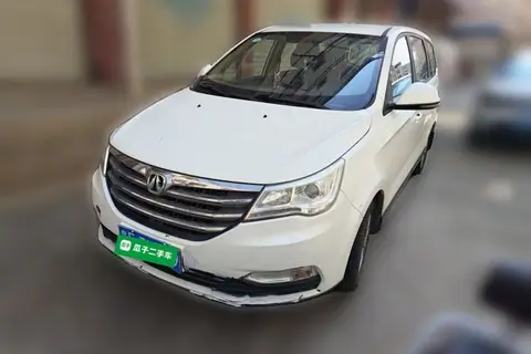 BAIC M50F 2017