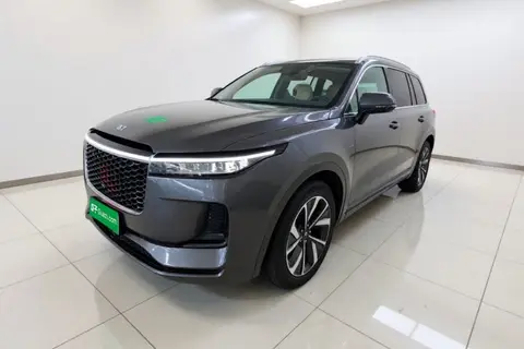 Li ONE 2022