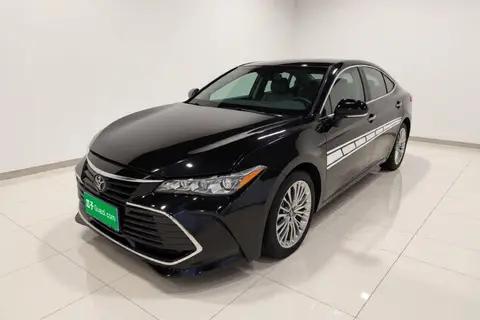 Toyota Avalon 2019