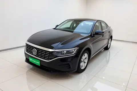 Volkswagen Passat 2024