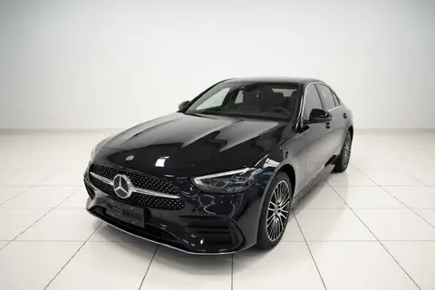 Mercedes-Benz C-Class 2024