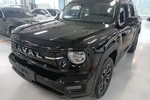 Haval H Dog 2026