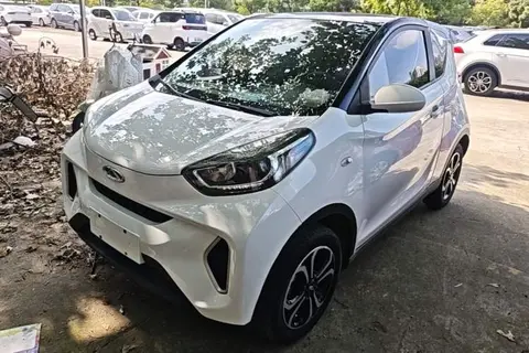 Chery QQ Little Ant 2021