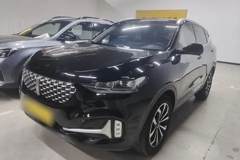 Wey VV6 2020