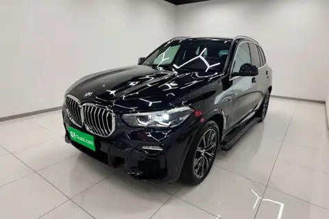BMW X5 2021