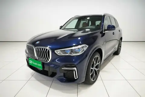 BMW X5 2022