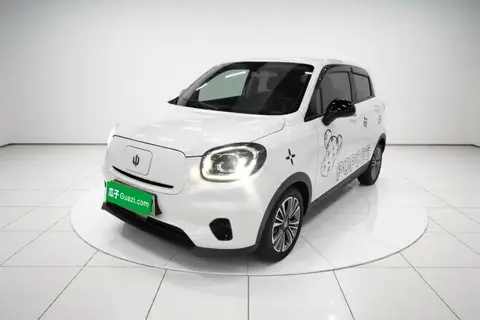 Leapmotor T03 2021