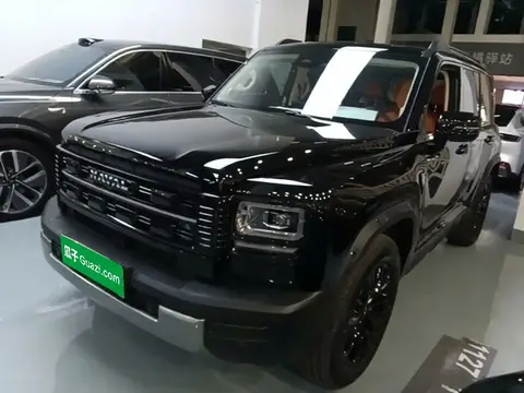 Haval Raptor 2025