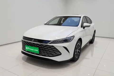 BYD Qin PLUS 2025