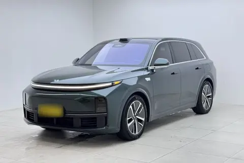 Li L7 2025